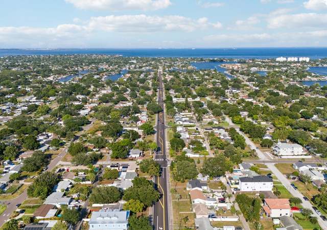 Photo of 262 41st Ave NE, St Petersburg, FL 33703