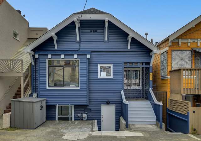 Photo of 51 Caine Ave, San Francisco, CA 94112