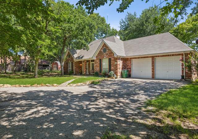 Photo of 121 Windsong Ct, Weatherford, TX 76087