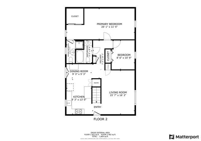 Photo of 6413 Davis Rd, Mount Airy, MD 21771