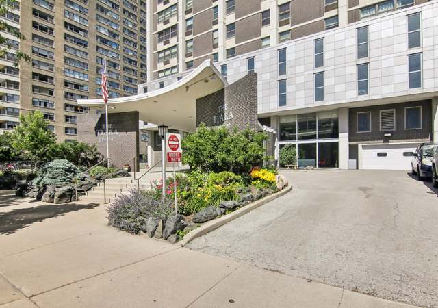 Photo of 6145 N Sheridan Rd Unit 8D, Chicago, IL 60660