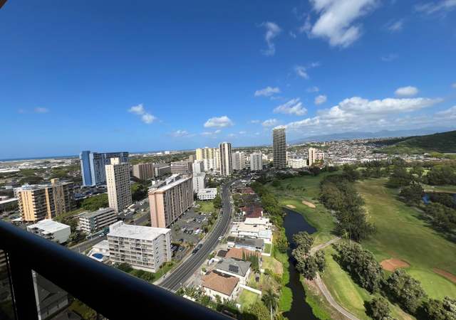 Photo of 5333 Likini St #2603, Honolulu, HI 96818