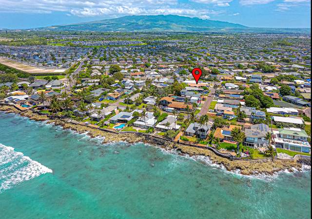 Photo of 91-30 Pohakupuna Pl, Ewa Beach, HI 96706