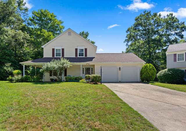 Photo of 6821 Jackrabbit Ct, Waldorf, MD 20603