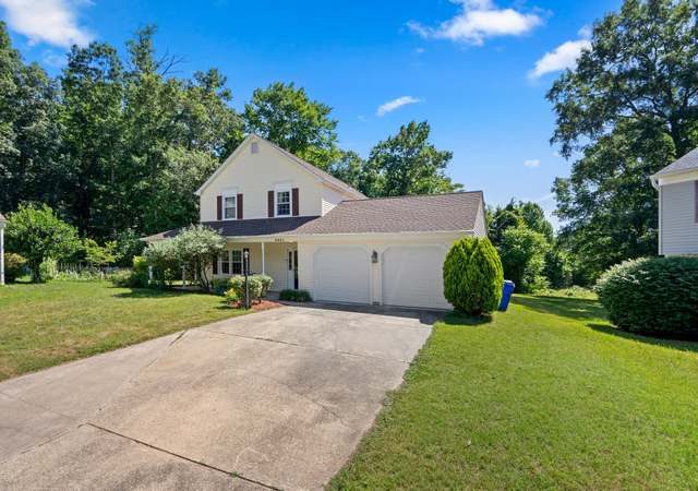 Photo of 6821 Jackrabbit Ct, Waldorf, MD 20603