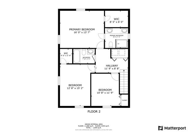 Photo of 6821 Jackrabbit Ct, Waldorf, MD 20603