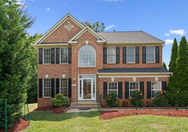 Property at 8036 Holland Rd, Alexandria, VA 22306, 4 beds, 2.5 baths