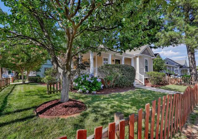 Property at 603 E Martin St, Raleigh, NC 27601, 3 beds, 2 baths