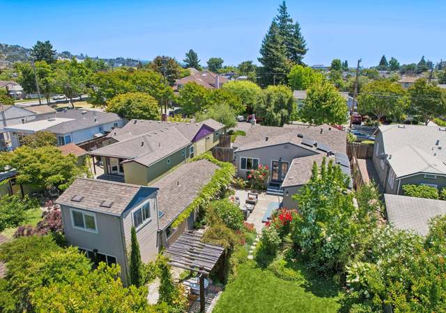 Photo of 648 Elsie Ave, San Leandro, CA 94577