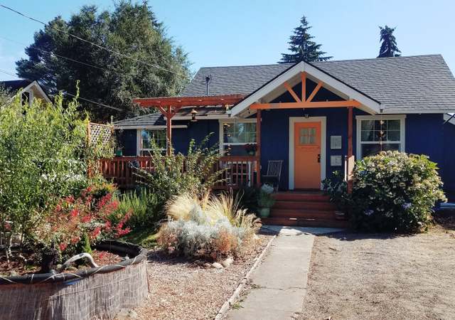 Property at 5318 SE Ogden St Unit A, Portland, OR 97206, 3 beds, 2 baths