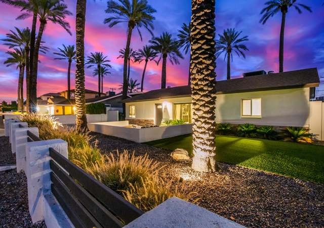 Property at 4311 E Roma Ave, Phoenix, AZ 85018, 4 beds, 2 baths
