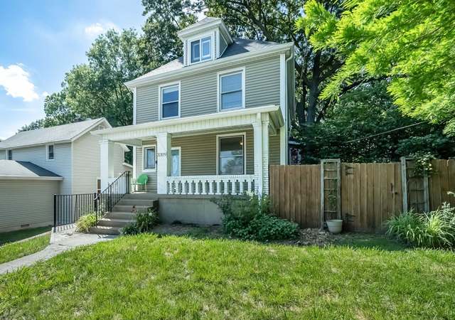 Photo of 3309 Commonwealth Ave, St Louis, MO 63143