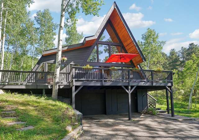 Photo of 7196 Aspen Meadow Dr, Evergreen, CO 80439