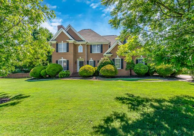 Photo of 7 Shadow Mist Dr, Simpsonville, SC 29681-1951