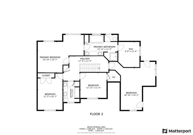 Photo of 7 Shadow Mist Dr, Simpsonville, SC 29681-1951