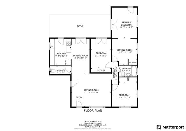 Photo of 429 Garfield St, Oceanside, CA 92054