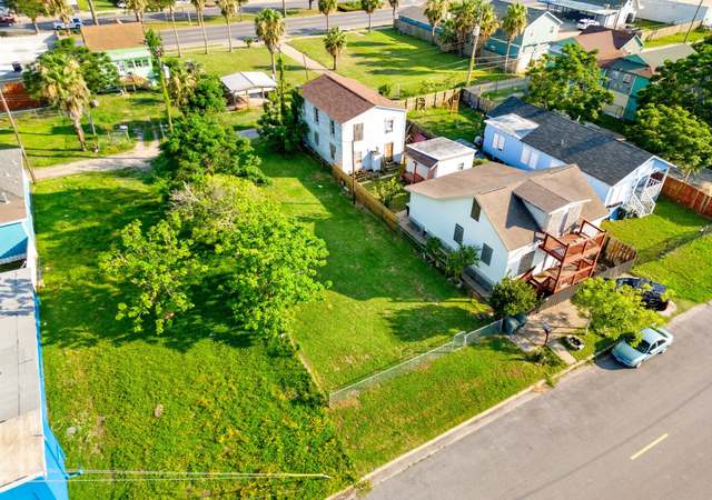Property at 4311 Sealy St, Galveston, TX 77550