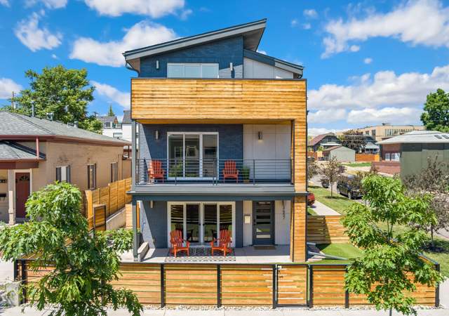 Property at 3657 Pecos St, Denver, CO 80211, 4 beds, 5 baths