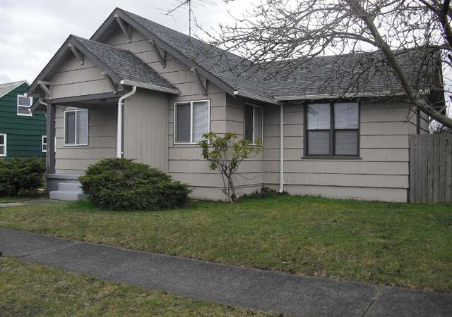 Photo of 7427 S Warner St, Tacoma, WA 98409