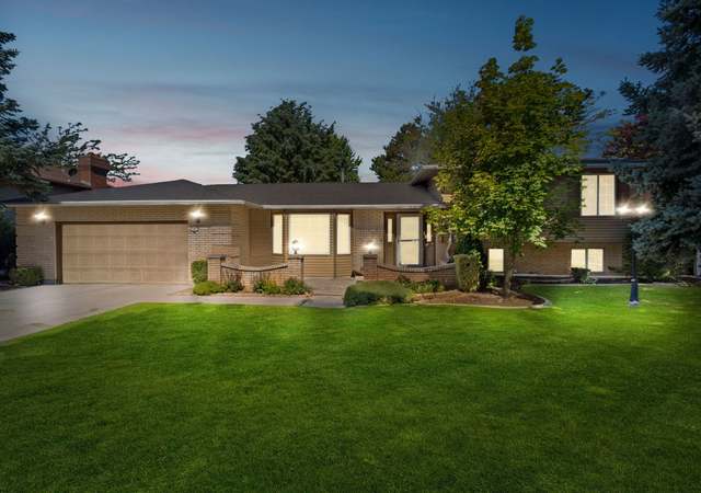 Photo of 5577 S 100 E, Washington Terrace, UT 84405