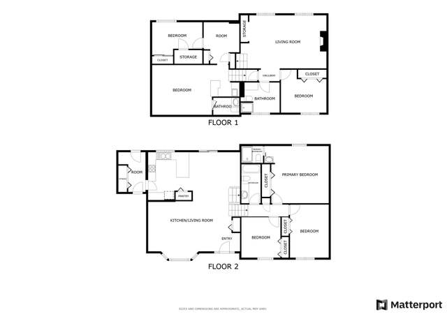 Photo of 5577 S 100 E, Washington Terrace, UT 84405