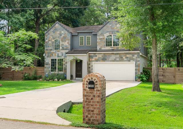 Photo of 7203 Ponderosa Dr, Magnolia, TX 77354