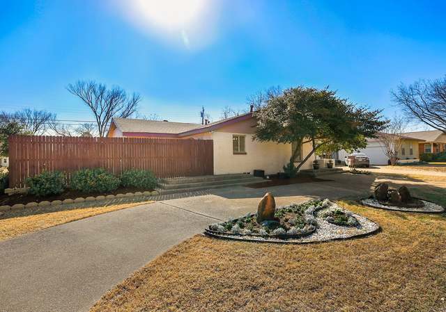 Photo of 220 Countryside Dr, Irving, TX 75062