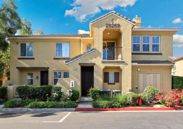 Property at 28269 Socorro St #76, Murrieta, CA 92563, 2 beds, 2 baths