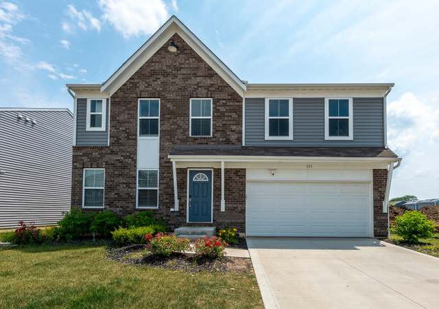 Photo of 151 Heron Ave, Pataskala, OH 43062