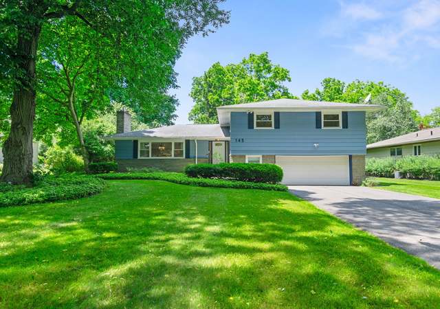 Photo of 145 Georgian Court Rd, Rochester, NY 14610