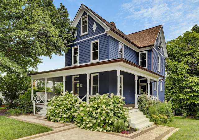 Photo of 6637 Jefferson Blvd, Frederick, MD 21703