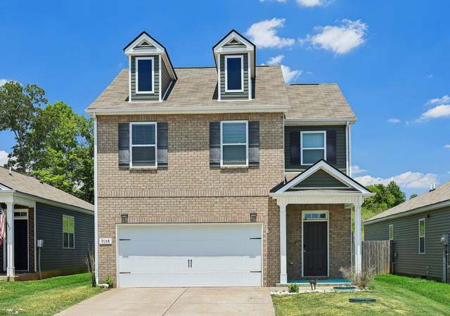 Property at 9158 War Eagles Way, Ashland City, TN 37015, 4 beds, 2.5 baths