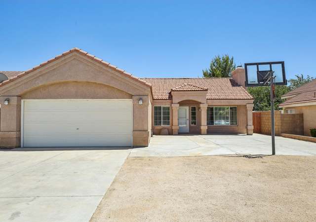 Photo of 1024 Heatherfield Ave, Rosamond, CA 93560