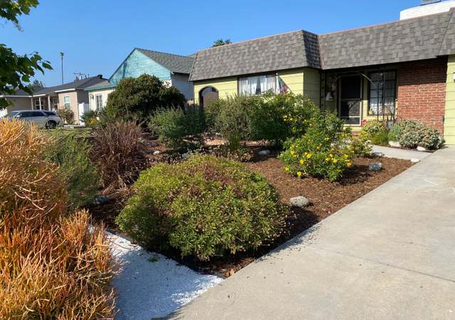 Property at 6450 Denny Ave, North Hollywood, CA 91606, 3 beds, 2 baths