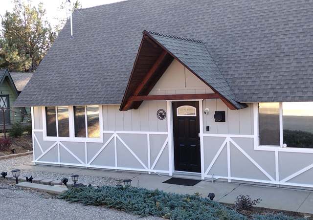 Property at 642 Villa Grove Ave, Big Bear City, CA 92314, 3 beds, 1 bath