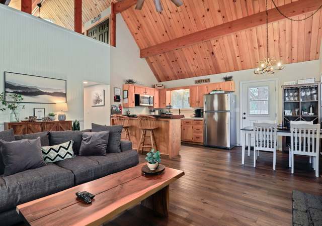Property at 642 Villa Grove Ave, Big Bear City, CA 92314, 3 beds, 1 bath