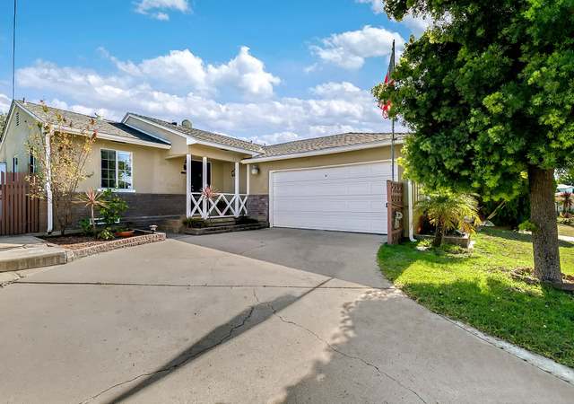 Photo of 7133 Horner St, San Diego, CA 92120