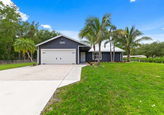 Photo of 16391 Haynie Ln, Jupiter, FL 33478