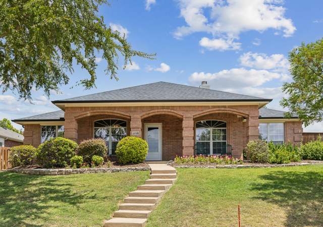 Photo of 2710 Green Gables Ct, Rockwall, TX 75087