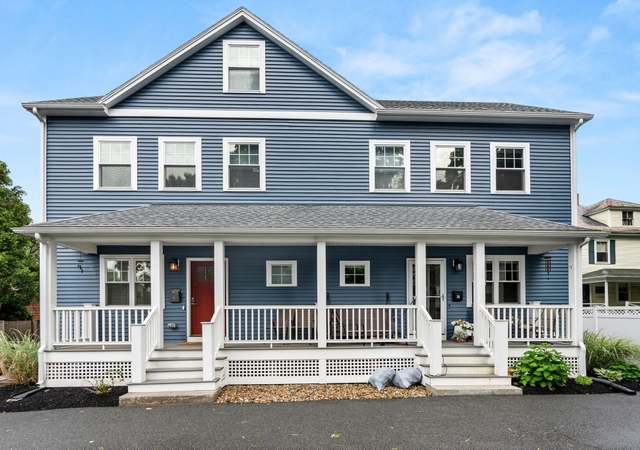 Photo of 140 New Balch St Unit D, Beverly, MA 01915