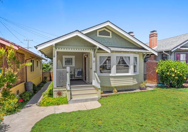 Property at 37 S Ann St, Ventura, CA 93001, 2 beds, 1 bath