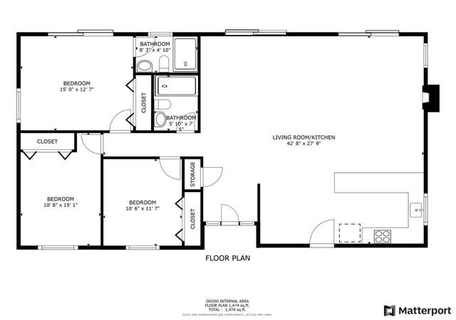 Photo of 5778 Jeffries Ranch Rd, Oceanside, CA 92057