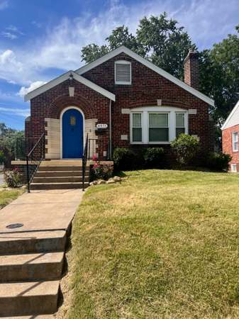 Photo of 6571 Plymouth Ave, St Louis, MO 63130