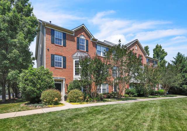 Photo of 3822 Addison Woods Rd, Frederick, MD 21704