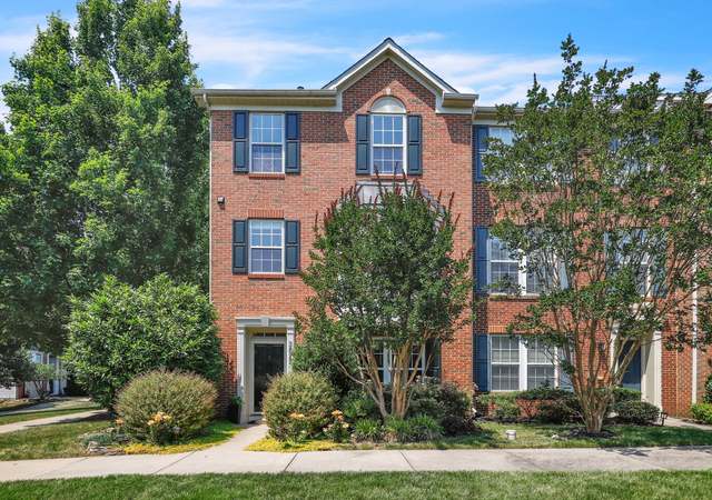 Photo of 3822 Addison Woods Rd, Frederick, MD 21704