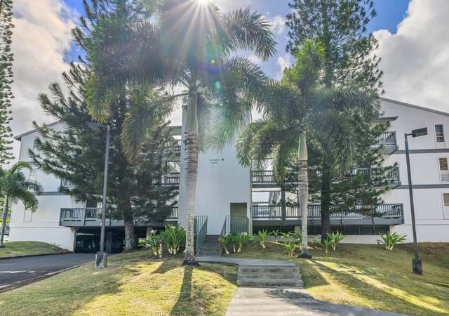 Photo of 46-261 Kahuhipa St Unit A102, Kaneohe, HI 96744