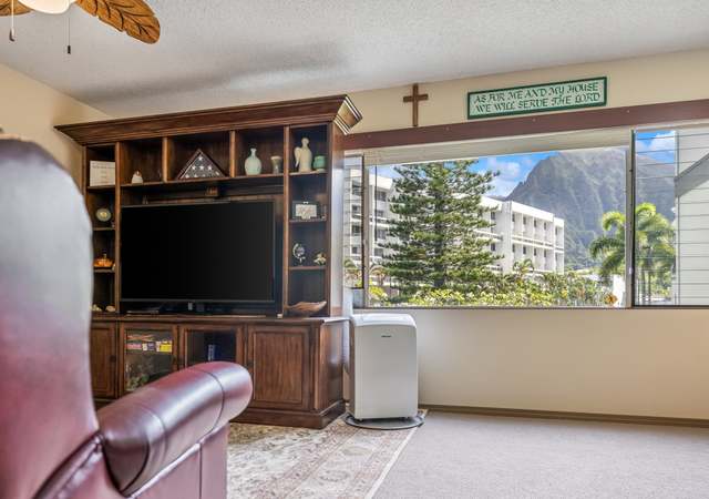 Photo of 46-261 Kahuhipa St Unit A102, Kaneohe, HI 96744