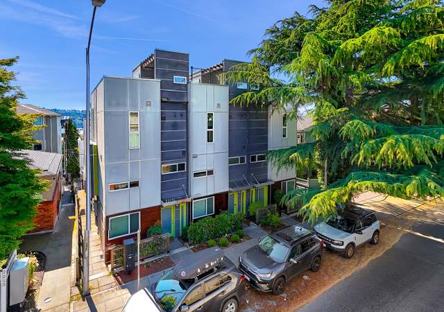 Photo of 2217 Boylston Ave E Unit B, Seattle, WA 98102