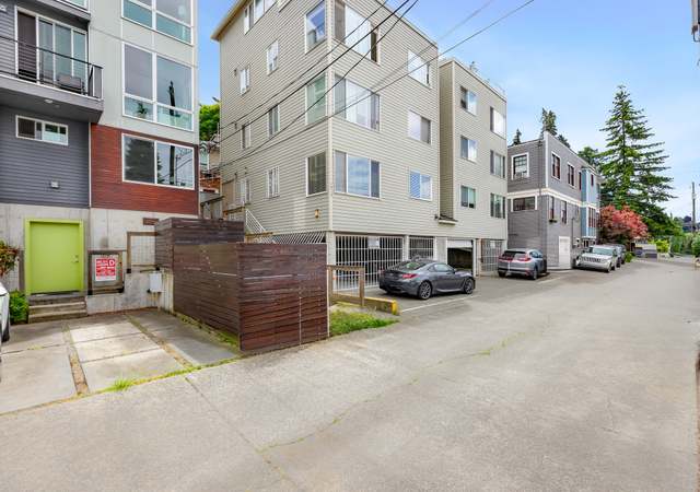 Photo of 2217 Boylston Ave E Unit B, Seattle, WA 98102