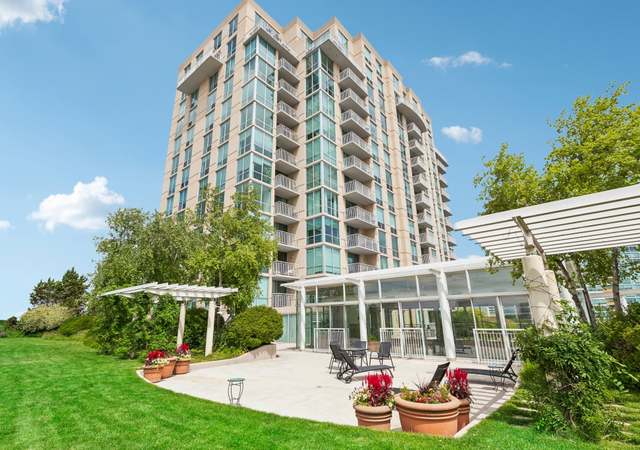 Photo of 1640 Maple Ave #1206, Evanston, IL 60201